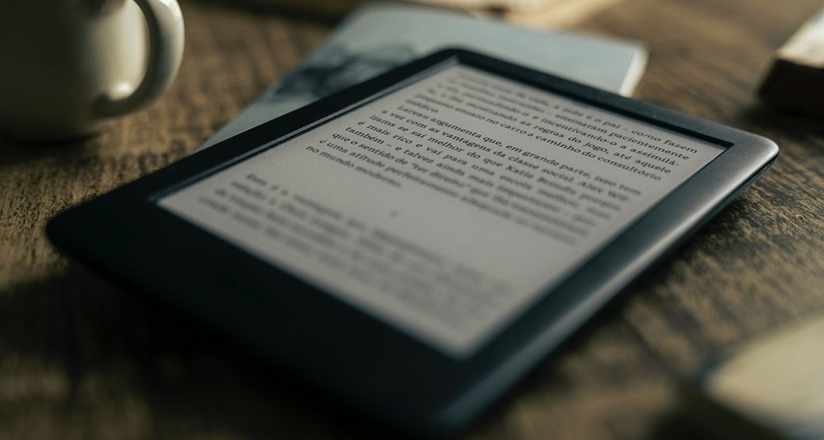 11 recursos escondidos no Kindle da 10ª geração para você conhecer