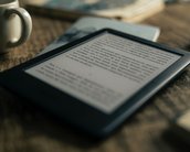 11 recursos escondidos no Kindle da 10ª geração para você conhecer