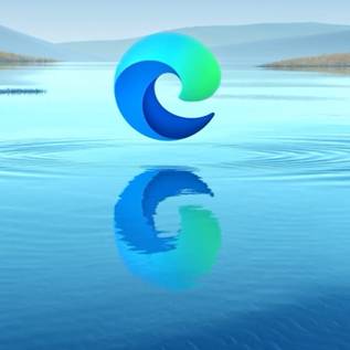 Imagem de Linux ganha versão estável do Microsoft Edge após quase 2 anos