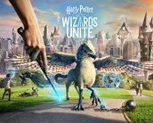 Niantic vai desativar Harry Potter: Wizards Unite em janeiro