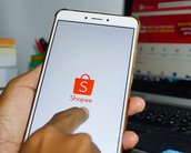 Shopee lança pagamentos via Pix no Brasil; veja como funciona