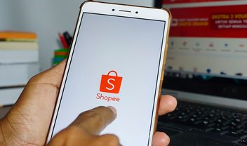 Shopee lança pagamentos via Pix no Brasil; veja como funciona