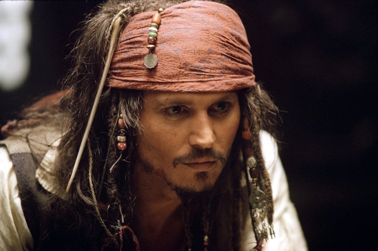 O ator Johnny Depp não retornará nos próximos lançamentos da saga.