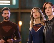 Supergirl: final da série da DC ganha promo emocionante; assista!