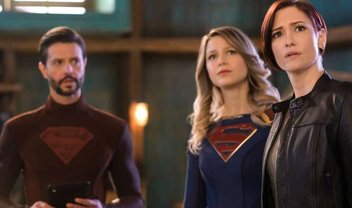 Supergirl: final da série da DC ganha promo emocionante; assista!