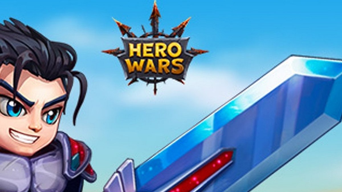 Hero Wars: veja o gameplay e como jogar o RPG grátis
