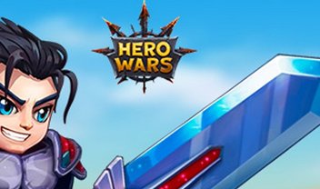 Hero Wars: veja o gameplay e como jogar o RPG grátis