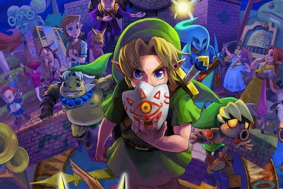 Zora - Zelda Wiki in 2023  Legend of zelda, Zora, Majoras mask