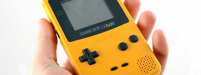 Patentes do Game Boy Color e GBA aquecem rumores pro Switch Online
