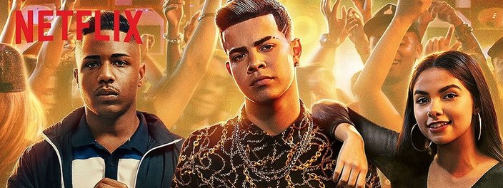 Imagem de: Sintonia: quando será lançada a 3ª temporada da série na Netflix?