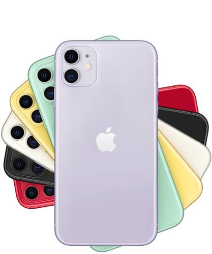 O iPhone 11, o dispositivo que mais gerou alertas de preços, está custando a partir de R$ 4,99 mil na loja da Apple