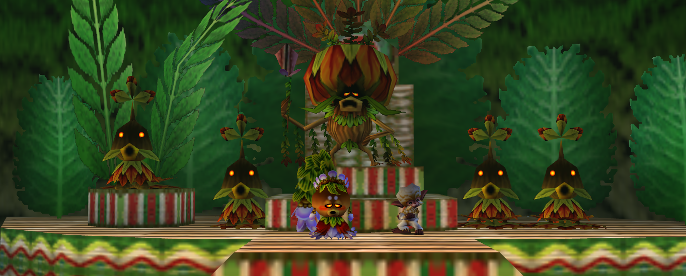 The Legend of Zelda: Majora's Mask - Zelda Wiki