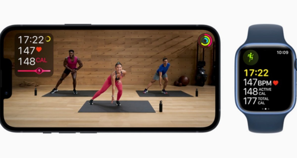 Apple Fitness+ e One Premier são lançados no Brasil; veja preços