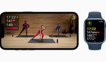 Apple Fitness+ e One Premier são lançados no Brasil; veja preços