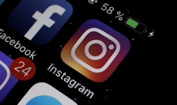 Facebook, Instagram e Messenger passam por instabilidade nesta quarta (3)