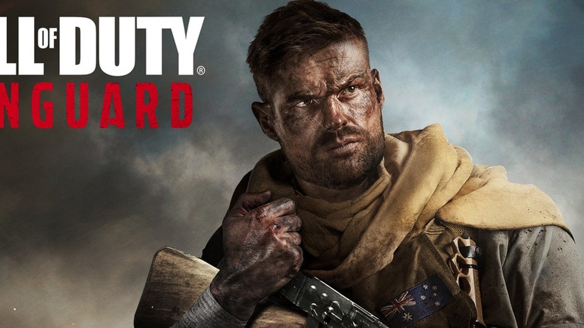 CALL OF DUTY VANGUARD - Início da Campanha!  Gameplay Dublado e Legendado  em Português PT-BR 