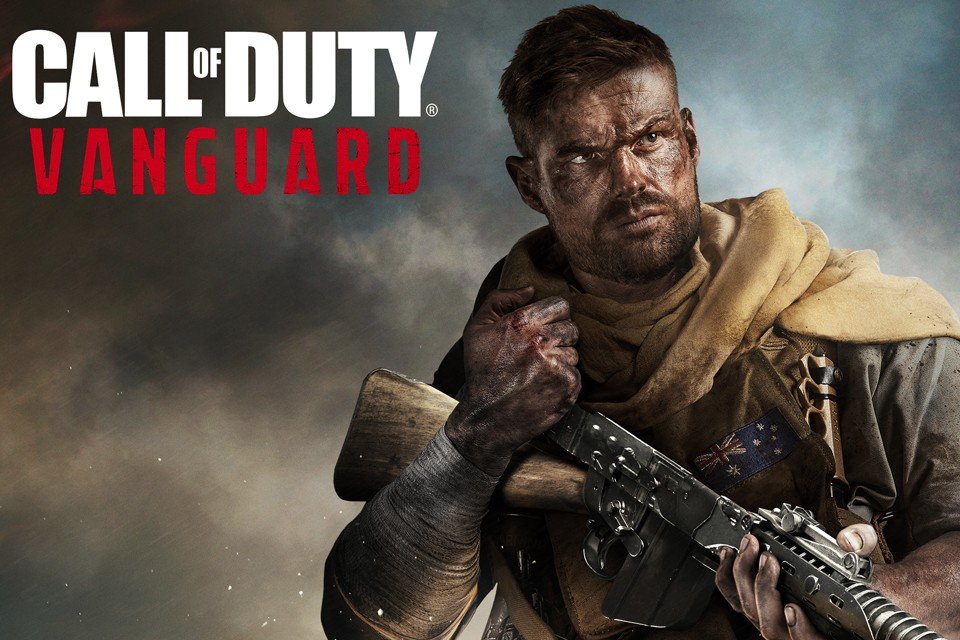 Call of Duty: Vanguard leva a série de volta à Segunda Guerra Mundial