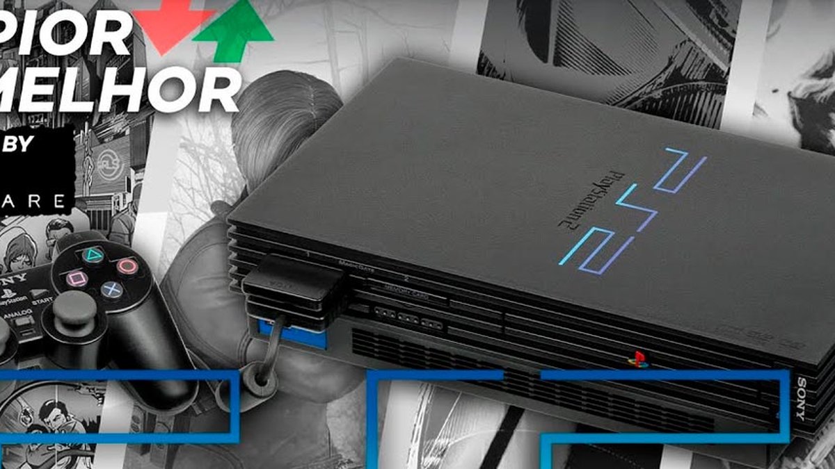 PlayStation 2: confira os melhores jogos de luta do console