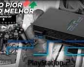 PlayStation 2: do pior ao melhor jogo, segundo a crítica