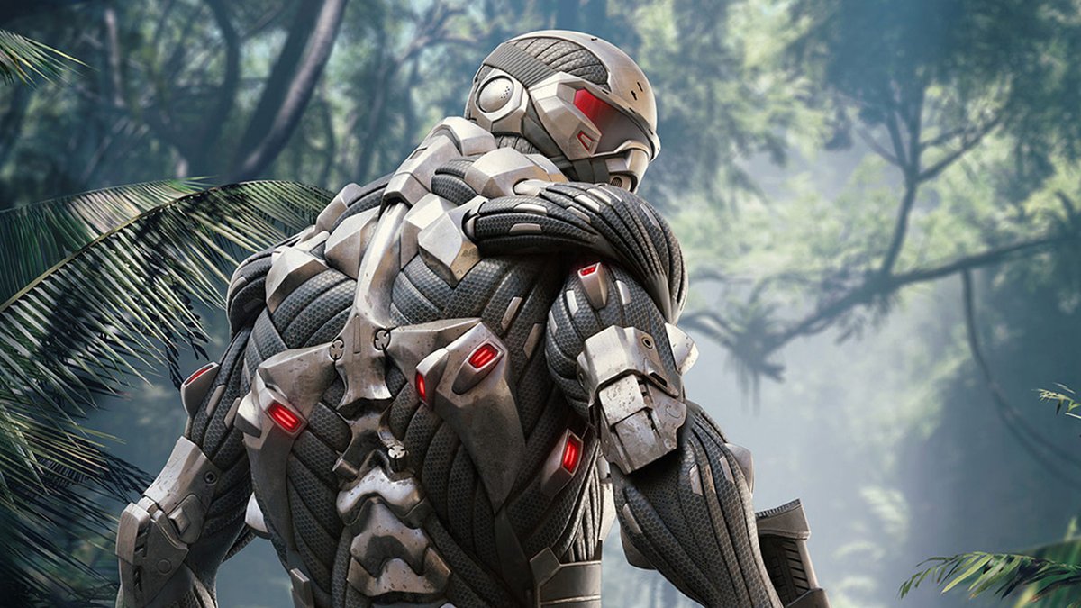 Jogo Crysis Trilogy - Remastered, PS4