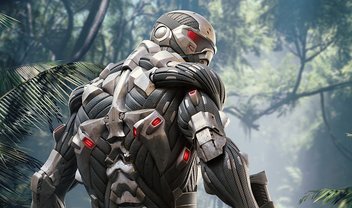 crysis 2 - jogo de tiro para playstation 3 - Retro Games