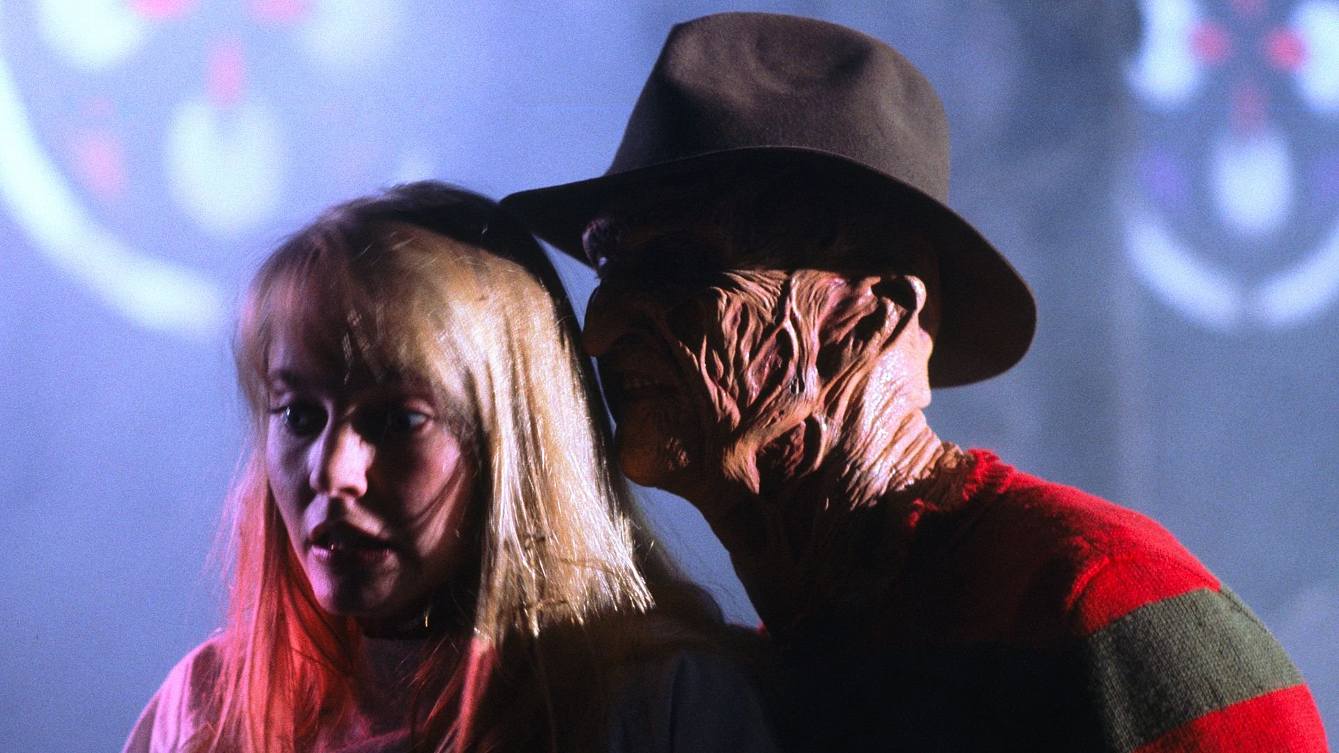 Primeira aparição de Freddy Krueger: 'A Hora do Pesadelo' completa 39 anos  ! - CinePOP