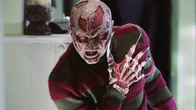 O Novo Pesadelo: O Retorno de Freddy Krueger