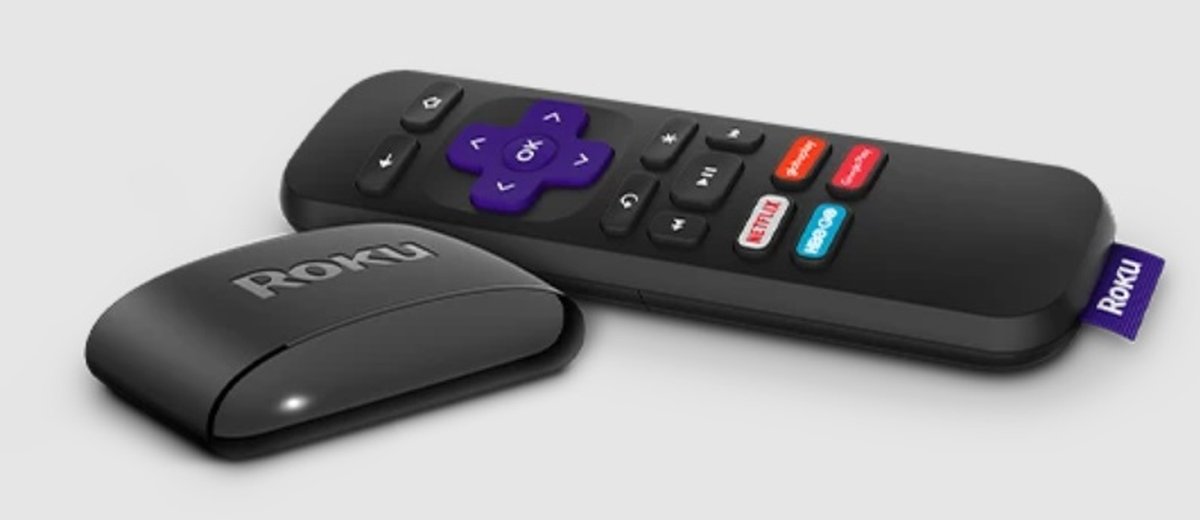 Roku acaba com canais privados e bane pornografia da plataforma