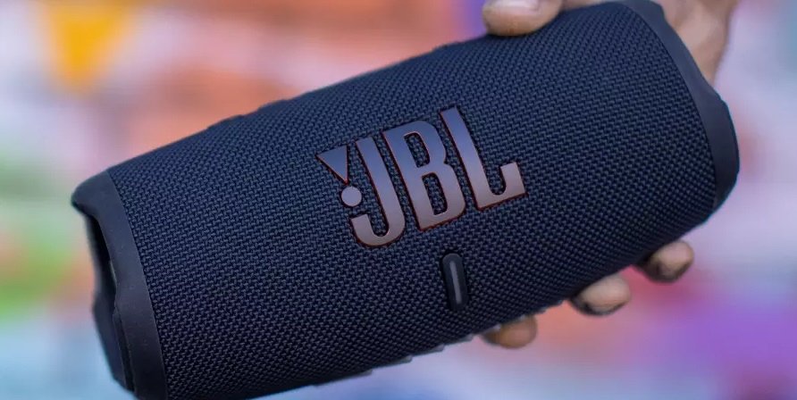 jbl charge 3 americanas