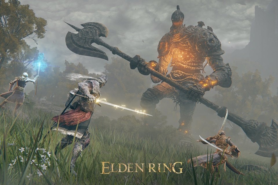 Elden Ring terá vários finais e stealth parecido com Sekiro