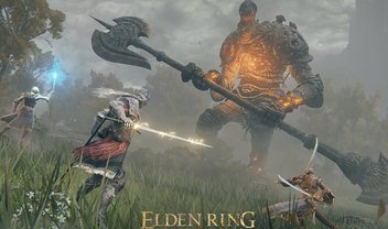 Elden Ring ganha vídeo com 15 minutos inéditos de gameplay; confira!