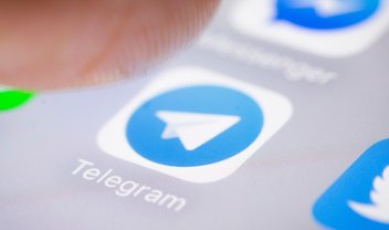 Telegram lança grande atualização com novos recursos