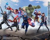 Marvel's Avengers: escolher a Crystal Dynamics seria erro da Square Enix