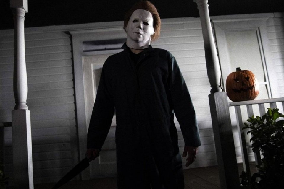 Série de filmes Halloween (Michael Myers) - Criada por Roberto  (silence_r), Lista