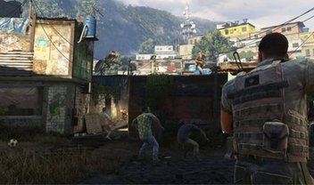 Call of Duty: Modern Warfare 2 aparece em lista de classificação