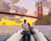 GTA Trilogy: The Definitive Edition tem tamanho revelado no PS5