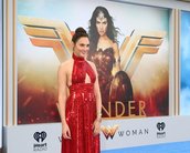 Mulher-Maravilha 3: Gal Gadot diz que roteiro já está sendo escrito