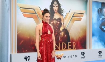 Mulher-Maravilha 3: Gal Gadot diz que roteiro já está sendo escrito