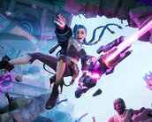 Fortnite ganha skin de Jinx e jogos da Riot Games chegam à Epic Games Store