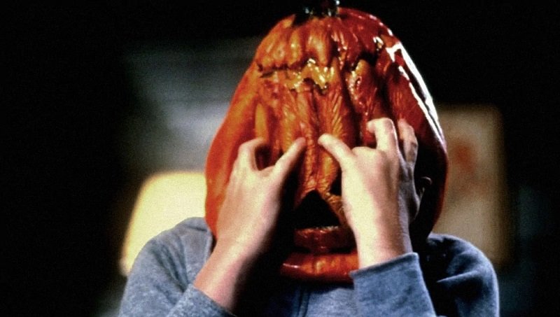 Qual a melhor ordem para assistir e entender a franquia Halloween, com  Michael Myers? 