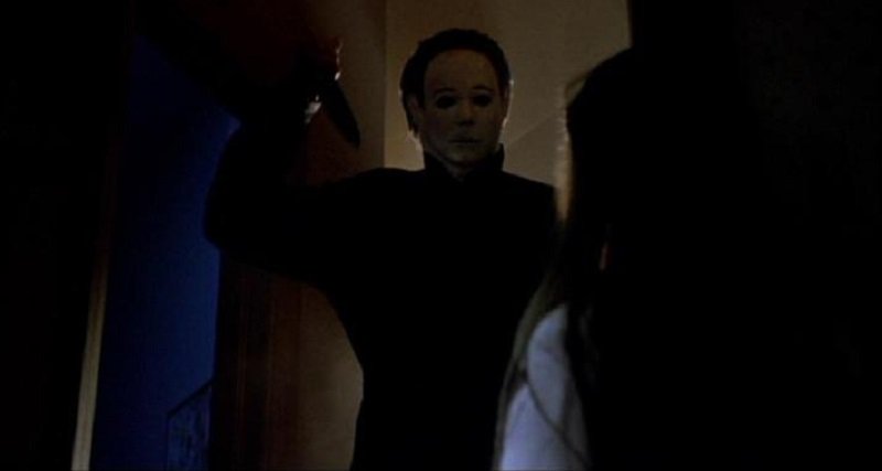 Série de filmes Halloween (Michael Myers) - Criada por Roberto  (silence_r), Lista