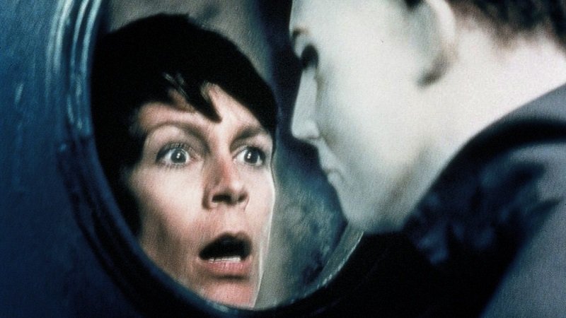 Série de filmes Halloween (Michael Myers) - Criada por Roberto  (silence_r), Lista