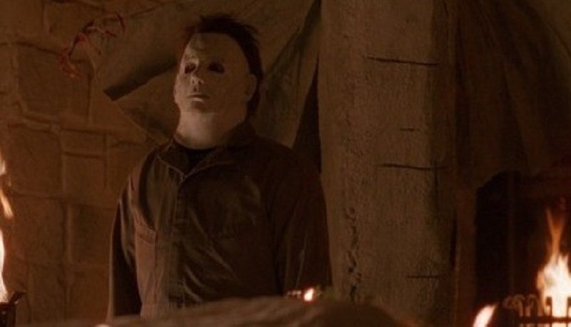 Série de filmes Halloween (Michael Myers) - Criada por Roberto  (silence_r), Lista