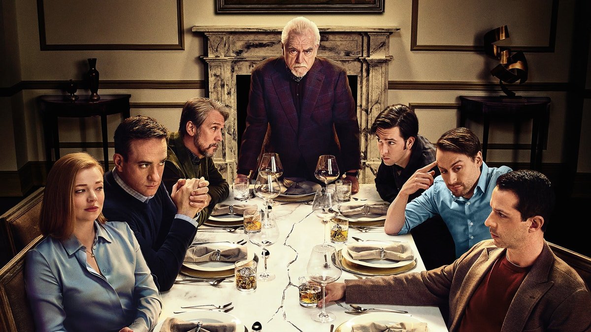 Succession: conheça elenco e personagens da série do HBO Max