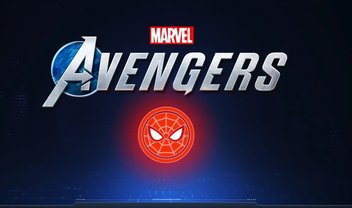 Spider-Man chega para Marvel's Avengers no PS4 e PS5 em 30 de novembro