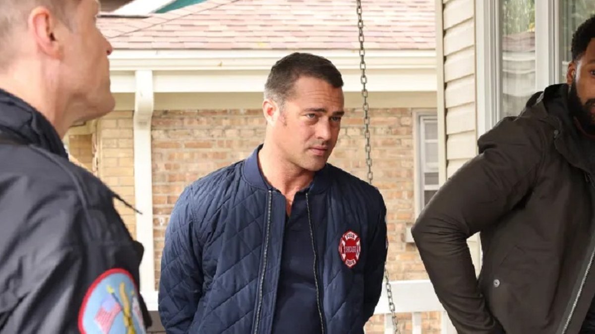 chicago fire temporada 2 capitulo 8｜Búsqueda de TikTok