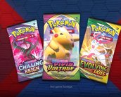 Pokémon TCG Live: lançamento é adiado para 2022