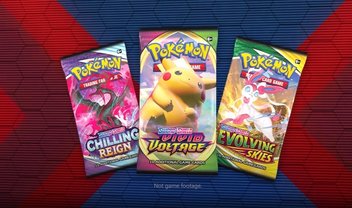 Pokémon TCG Live: lançamento é adiado para 2022