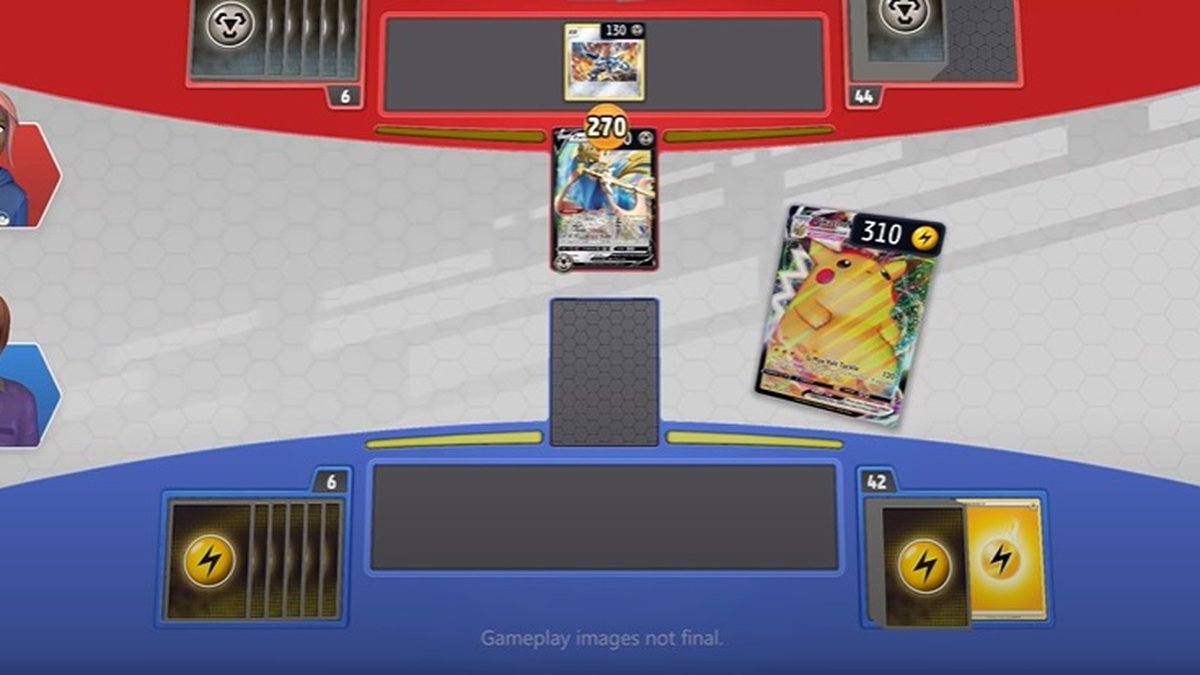 Pokemon Trading Card Game Live: o jogo de cartas que agora ganha vida  online-Blog Hitech