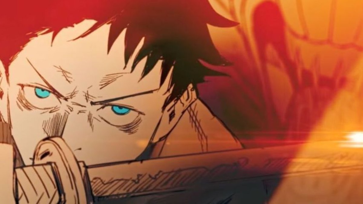 Fire Force: 2ª temporada ganha primeiro trailer